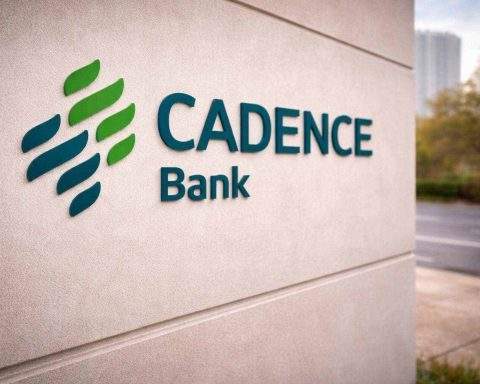 Cadence Bank stock is stuck at $42.11 after Huntington deal — what CADE holders watch next week