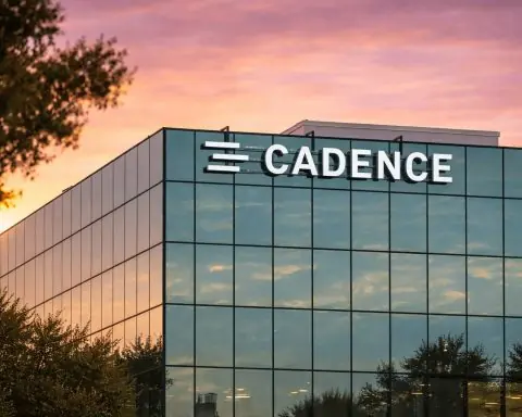 Cadence Bank stock is stuck at $42.11 after Huntington deal — what CADE holders watch next week