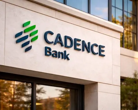 Cadence Bank stock price: CADE stops trading after Huntington deal — what shareholders get now