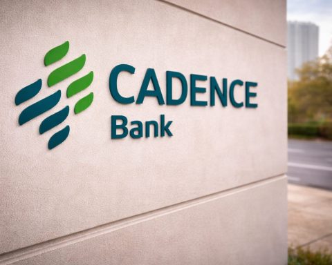 Cadence Bank stock price: CADE turns into Huntington Bancshares shares after deal closes