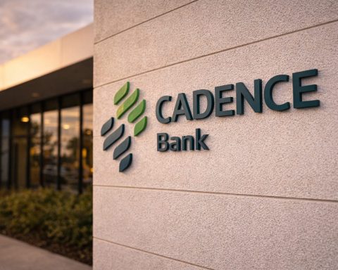 Cadence Bank stock slides on merger countdown — what CADE holders are watching for Monday