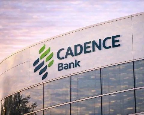 Cadence Bank stock: what CADE shareholders get now that Huntington deal is done