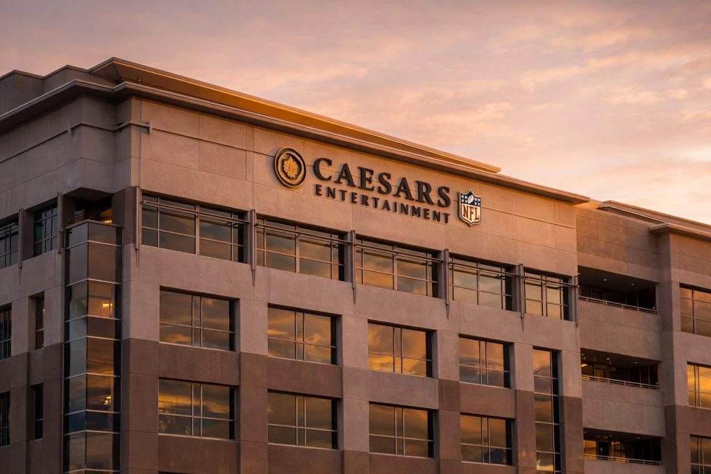 Caesars stock jolts on Fertitta takeover chatter — what CZR investors watch next