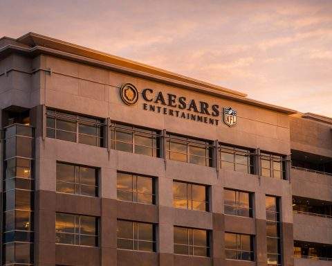 Caesars stock jolts on Fertitta takeover chatter — what CZR investors watch next