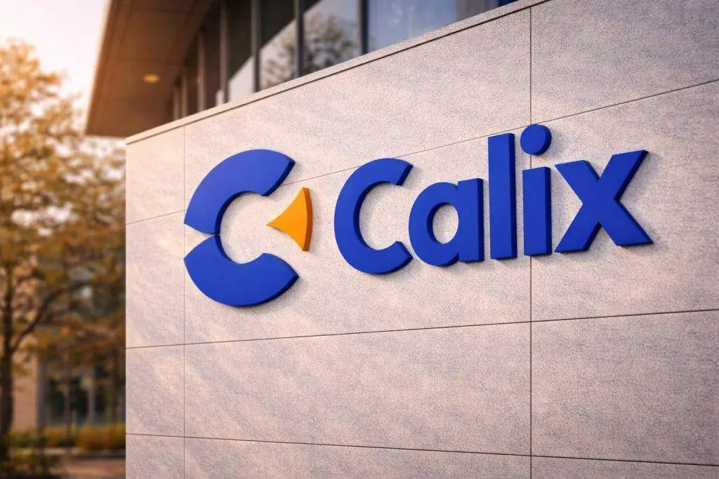 Calix (CALX) stock jumps as buyback talk returns and traders eye Feb. 24 investor day