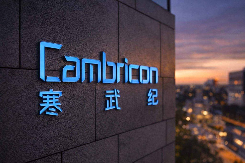 Cambricon Class A stock price dips again: what to watch next for China AI chip name 688256