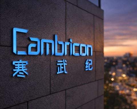 Cambricon Class A stock price dips again: what to watch next for China AI chip name 688256