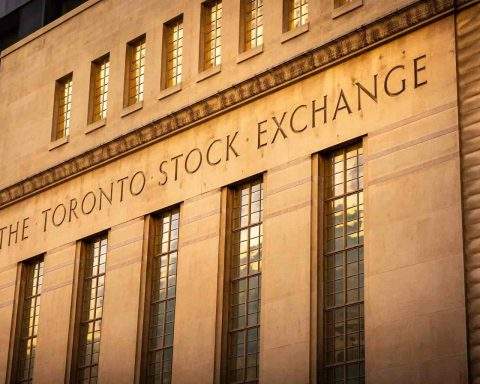 Canada Stock Market Today: What to Know Before the TSX Open as Oil Shock Hits Banks, Miners