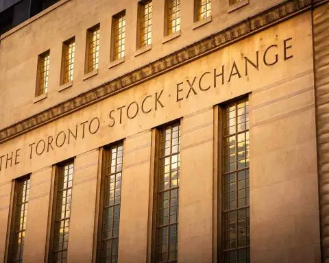 Canada Stock Market Today: What to Know Before the TSX Open as Oil Shock Hits Banks, Miners