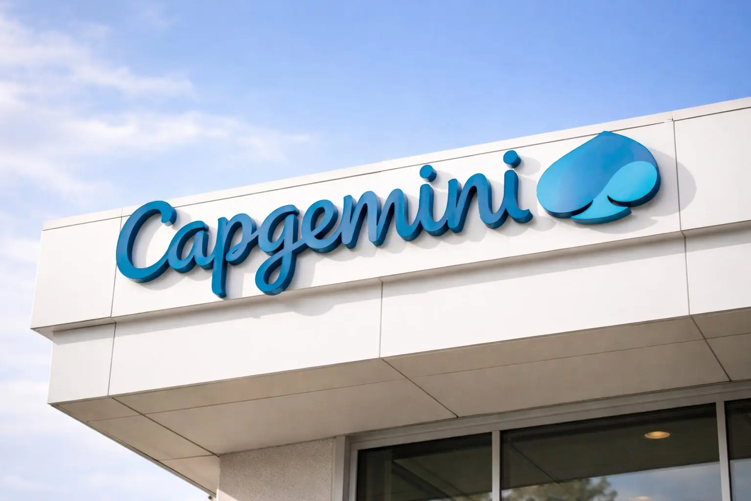 Capgemini to sell ICE-linked U.S. unit as shares slip — what’s driving the backlash