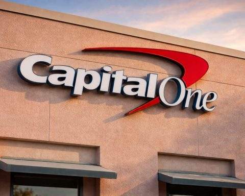 Capital One stock price today: COF steadies in premarket after a sharp two-day rebound