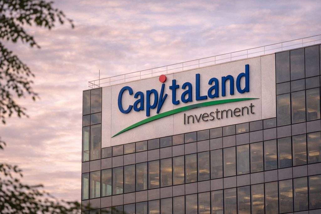 CapitaLand Investment share price jumps as CapitaLand REIT payouts roll in — what’s next for 9CI