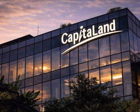 CapitaLand Investment stock rises on Ascott’s record signings — what investors watch before Feb 11 results