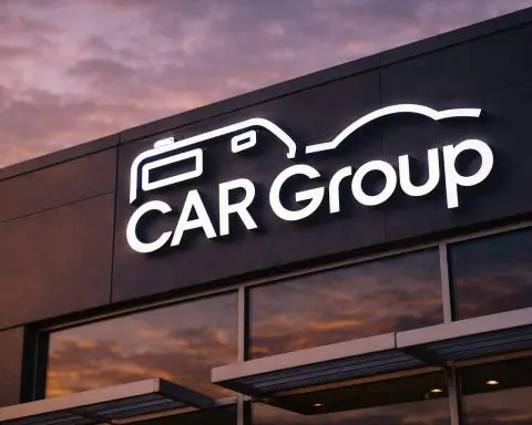 CAR Group (ASX:CAR) share price rebounds as ASX hits record; CPI keeps rate nerves alive