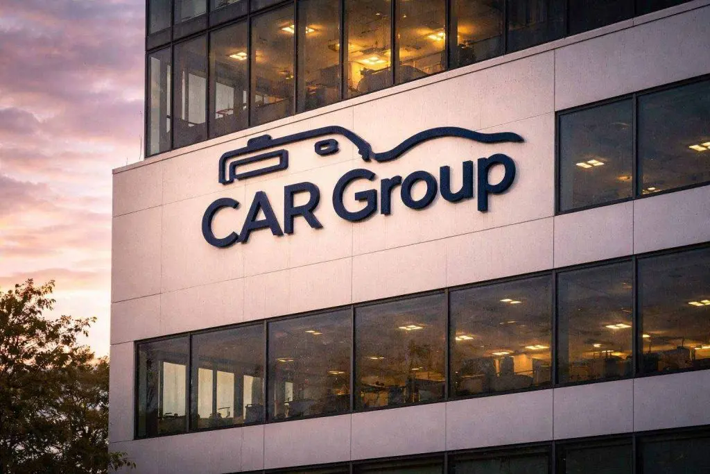 CAR Group (ASX:CAR) share price slips after close as RBA rate path and March dividend come into focus