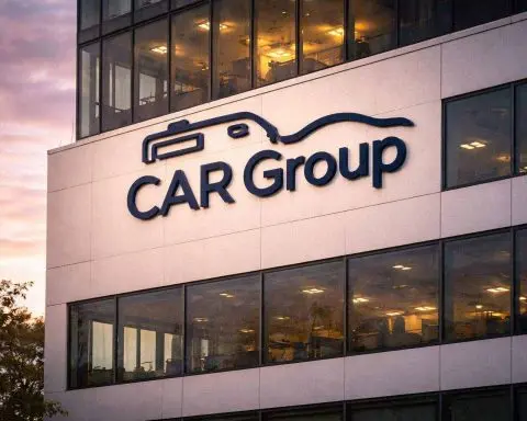 CAR Group (ASX:CAR) share price slips after close as RBA rate path and March dividend come into focus