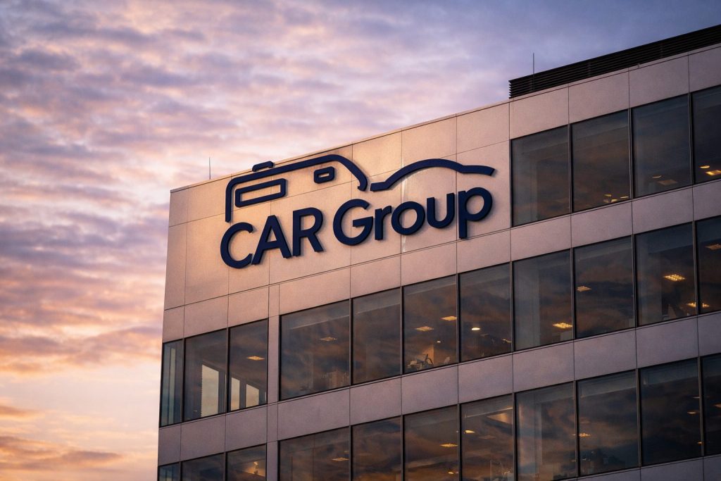 CAR Group share price holds post-results gains as brokers trim targets — what to watch next