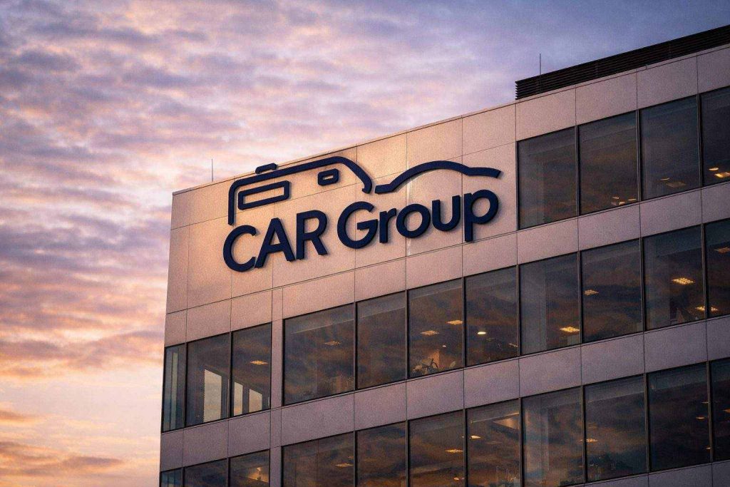 CAR Group shares jump 10% after half-year profit lift, dividend hike and FY26 outlook intact