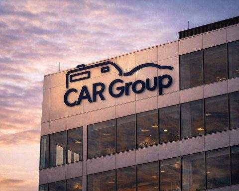 CAR Group shares jump 10% after half-year profit lift, dividend hike and FY26 outlook intact