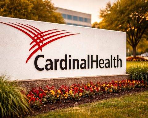 Cardinal Health stock jumps 9% after earnings beat — what CAH investors watch next