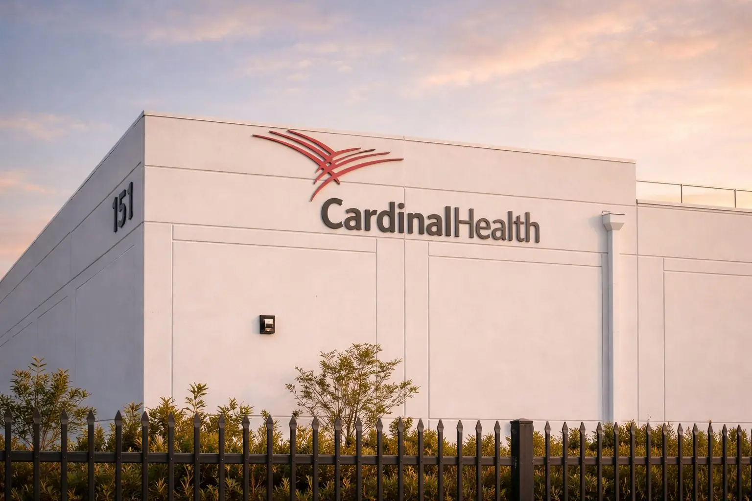 Cardinal Health stock today: CAH slips in early trade after forecast hike
