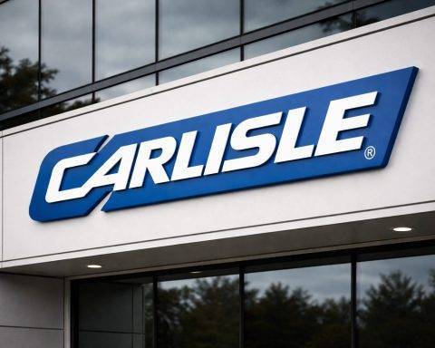 Carlisle stock jumps 11% after earnings beat and $1 billion buyback plan