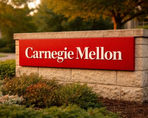 Carnegie Mellon’s at-home cancer test draws $26.7m ARPA-H backing as AI courseware and leadership programs kick off 2026