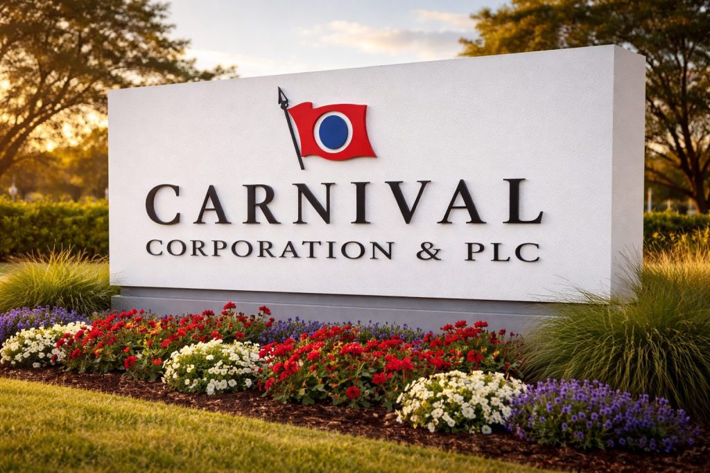 Carnival stock jumps 8% after the bell as oil sinks and Wave season chatter lifts cruise shares