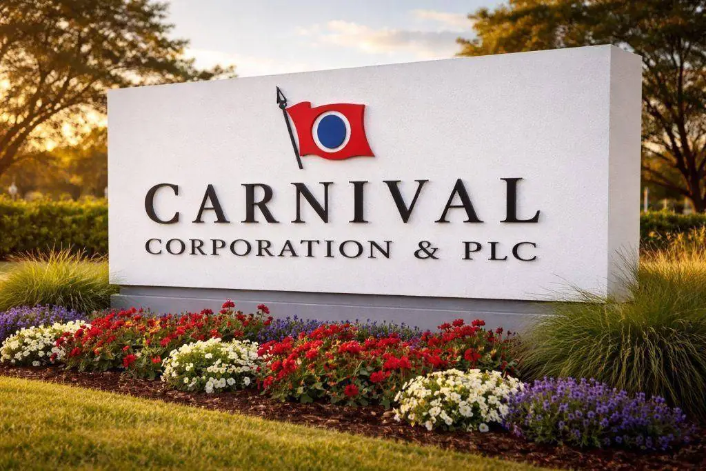 Carnival stock jumps 8% after the bell as oil sinks and Wave season chatter lifts cruise shares
