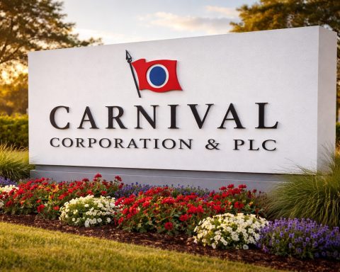 Carnival stock jumps 8% after the bell as oil sinks and Wave season chatter lifts cruise shares