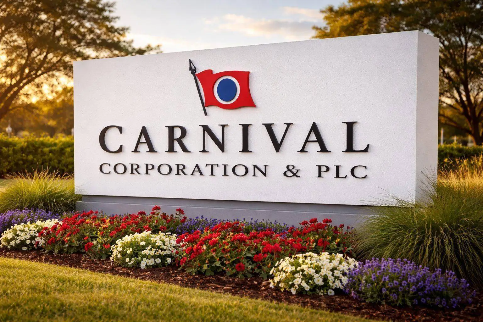 Carnival stock jumps 8% after the bell as oil sinks and Wave season chatter lifts cruise shares