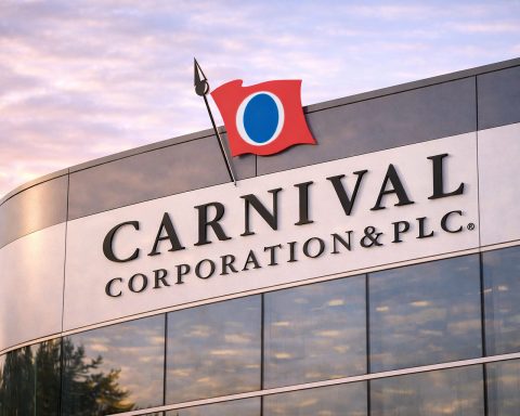 Carnival stock jumps as oil sinks and a dividend date nears — what to know on CCL