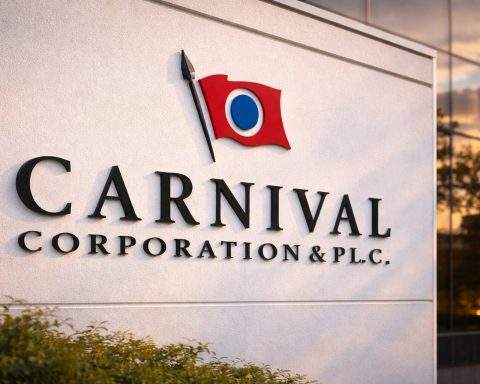 Carnival stock price jumps 8% as SEC filing flags possible CFO share sale next week