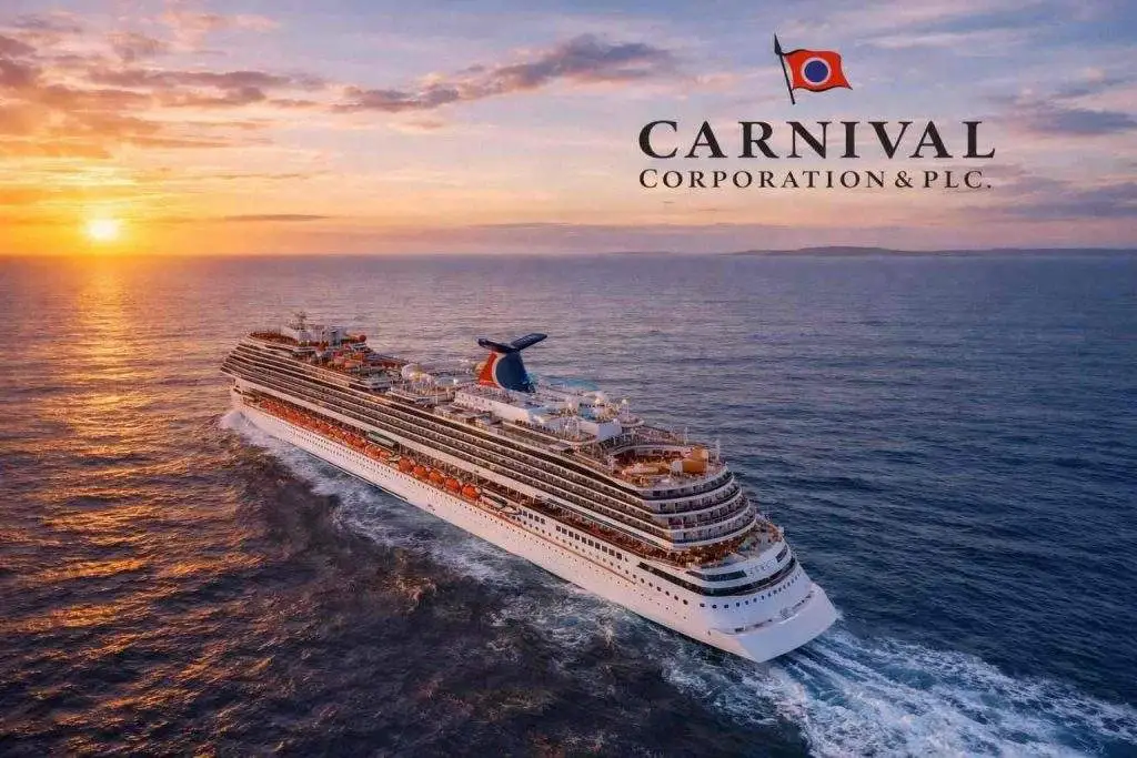 Carnival stock slips before NYSE open as CFO share-sale filing and dividend date near