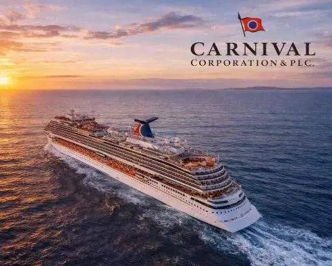 Carnival stock slips before NYSE open as CFO share-sale filing and dividend date near