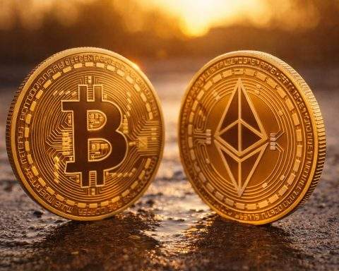 Cartels go crypto: DOJ targets money brokers moving drug cash to Mexico