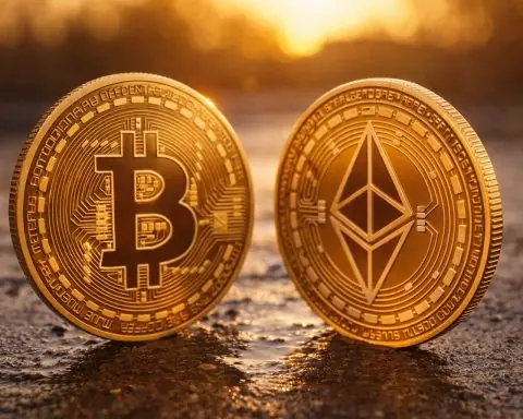 Cartels go crypto: DOJ targets money brokers moving drug cash to Mexico