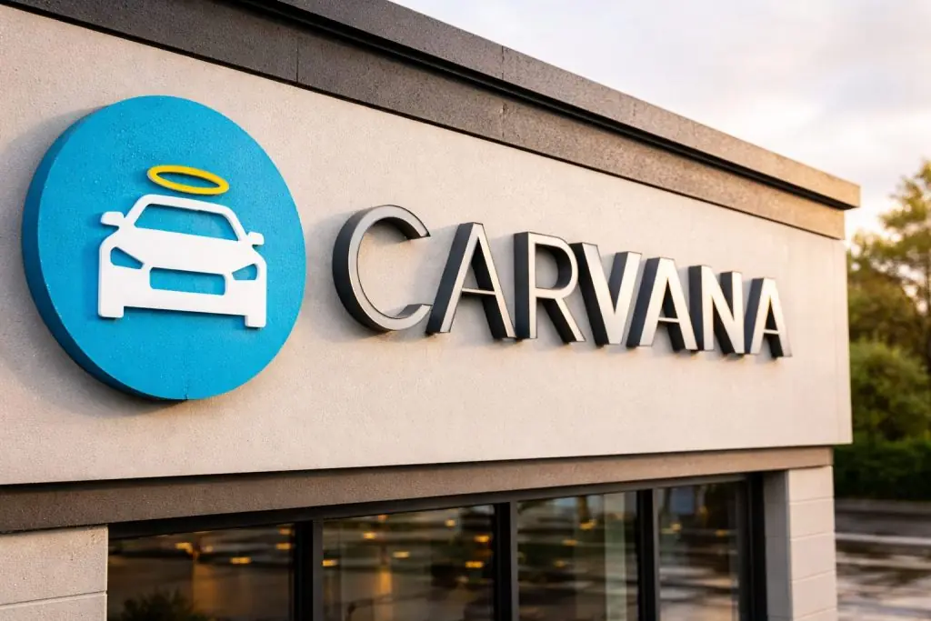 Carvana stock falls 4%: what CVNA traders are watching before Feb. 18 earnings