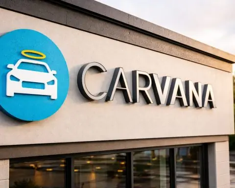 Carvana stock falls 4%: what CVNA traders are watching before Feb. 18 earnings
