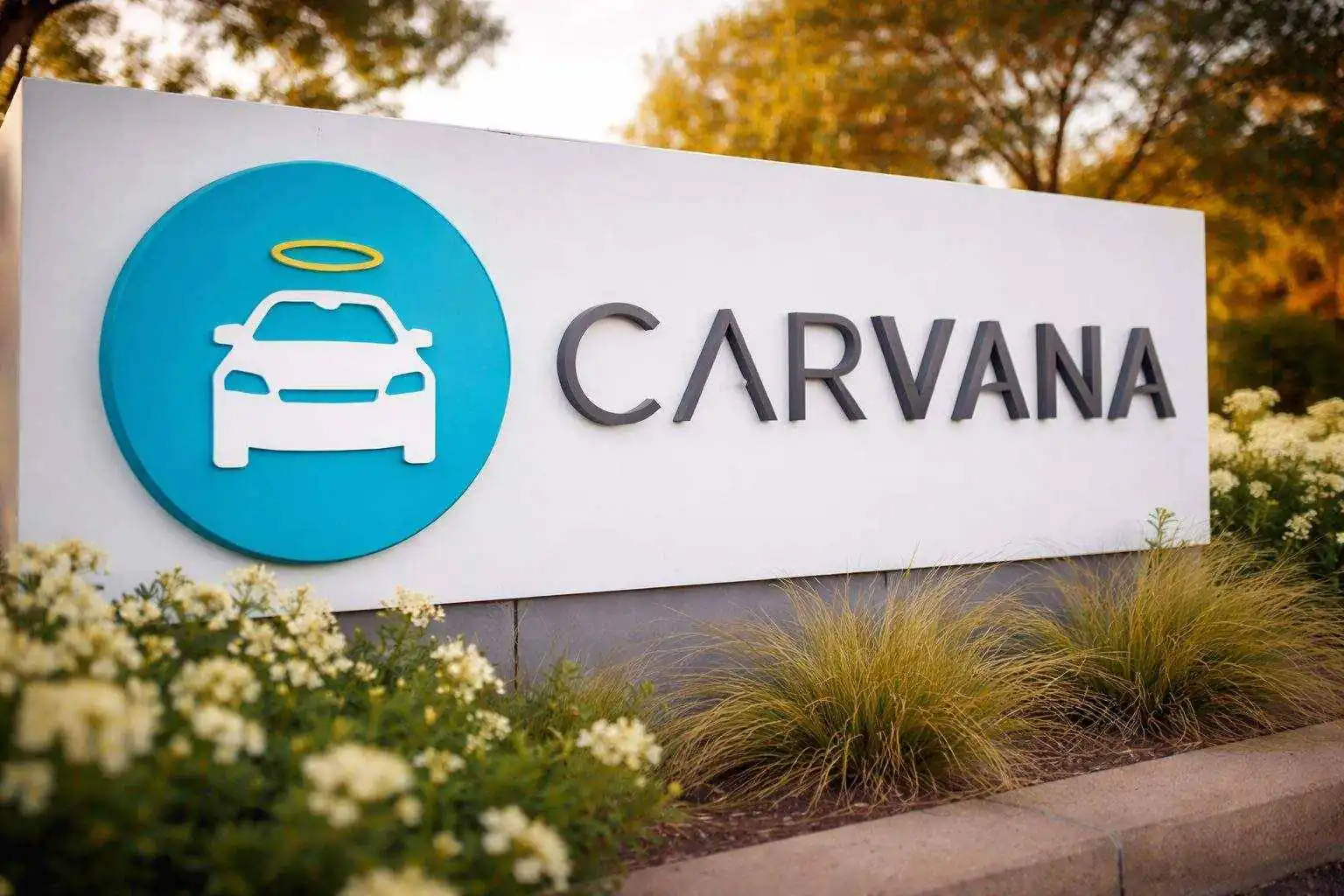 Carvana stock slides after hours as Wall Street selloff bites; Feb. 18 earnings in focus