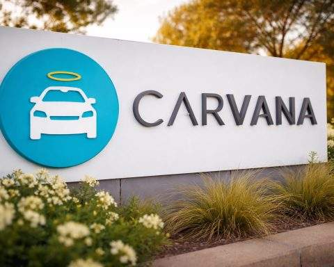 Carvana stock slides after hours as Wall Street selloff bites; Feb. 18 earnings in focus