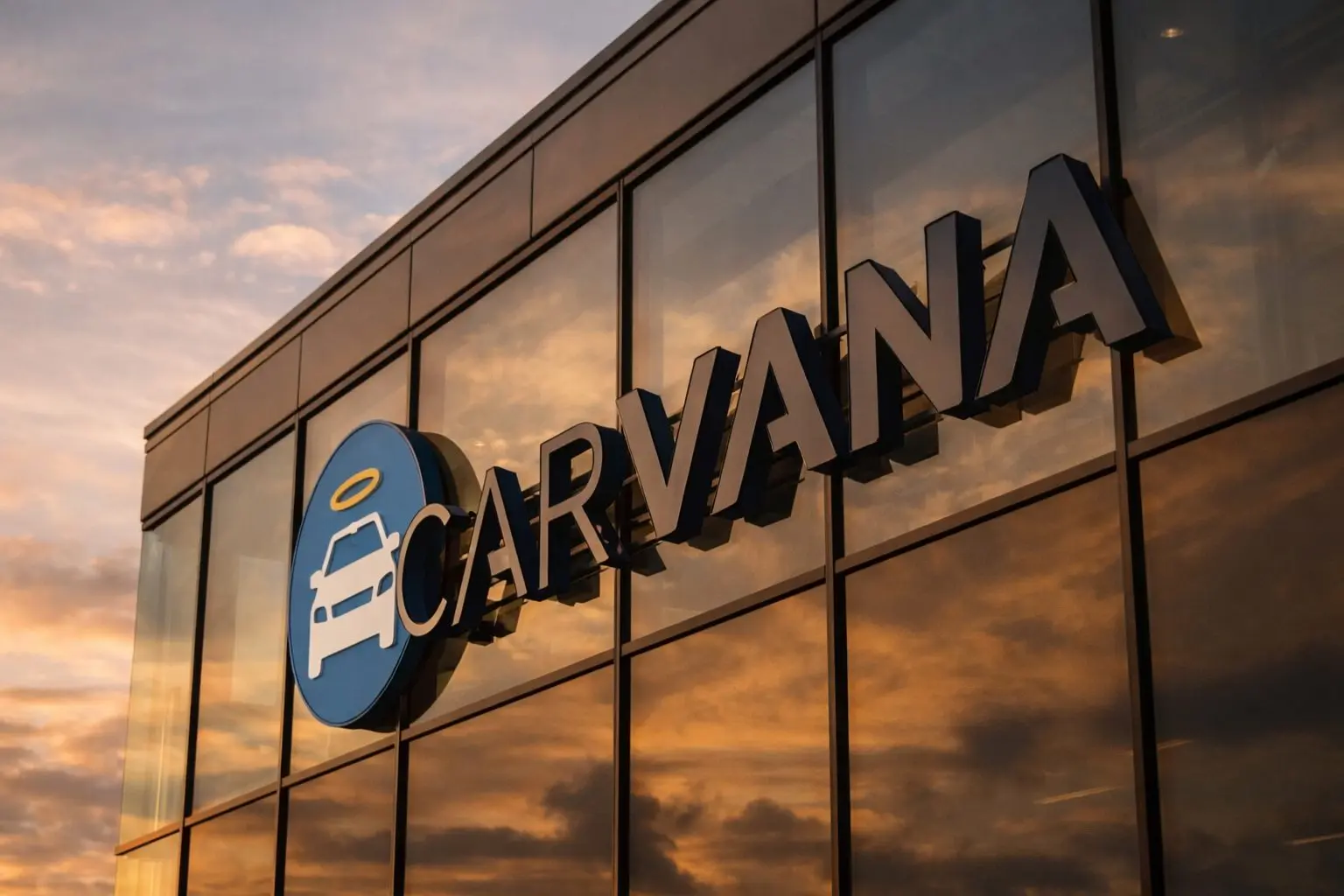 Carvana stock slides again as higher reconditioning costs keep CVNA under pressure