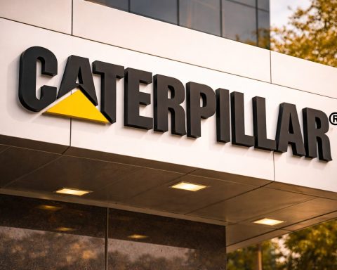 CAT stock holds near $691 after a 5% jump — analysts cite backlog as traders eye fresh U.S. data