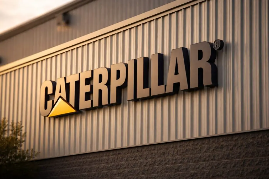 Caterpillar stock jumps 6% as Dow rebounds — what CAT traders watch next
