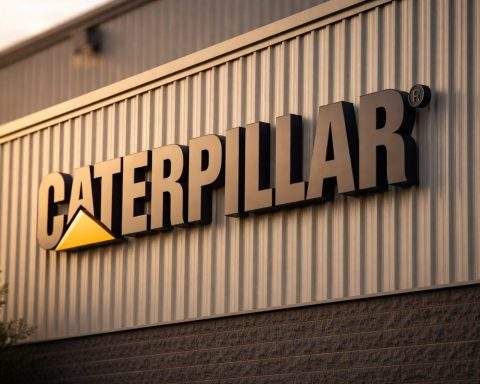 Caterpillar stock jumps 6% as Dow rebounds — what CAT traders watch next