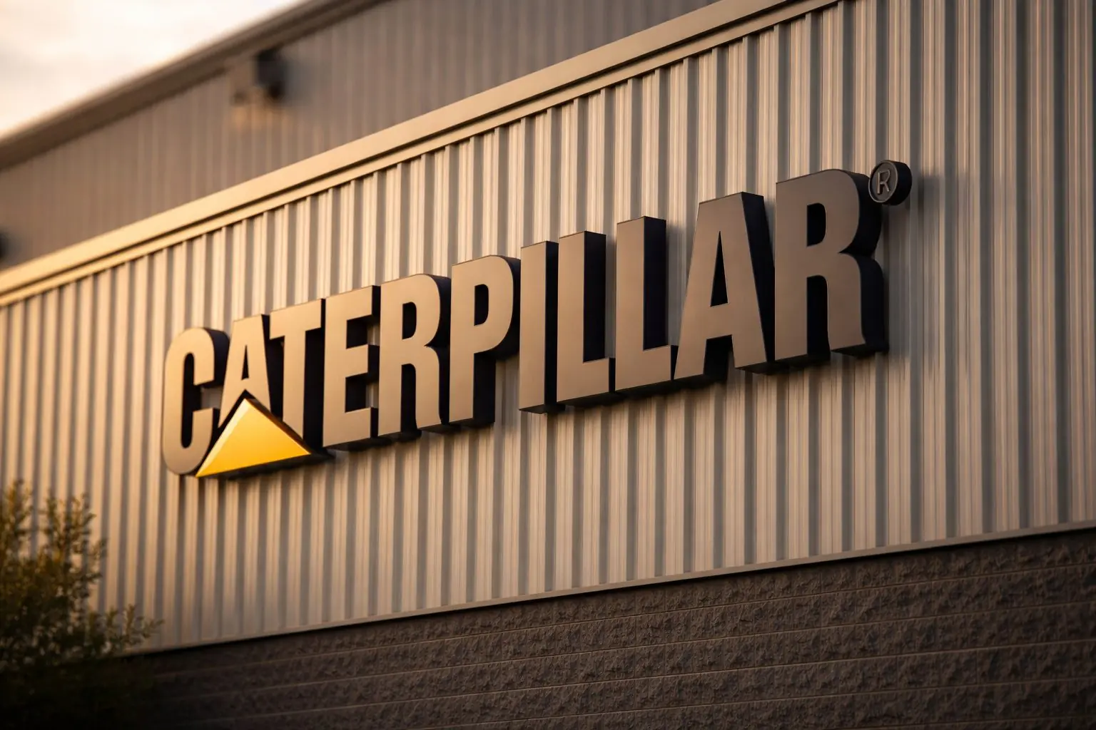 Caterpillar stock jumps 6% as Dow rebounds — what CAT traders watch next