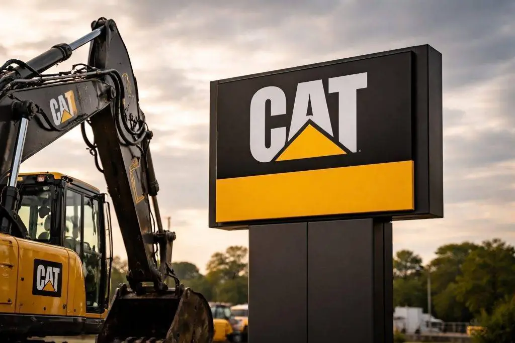 Caterpillar stock price: 3 signals to watch before Monday’s open