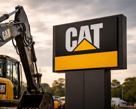 Caterpillar stock price: 3 signals to watch before Monday’s open