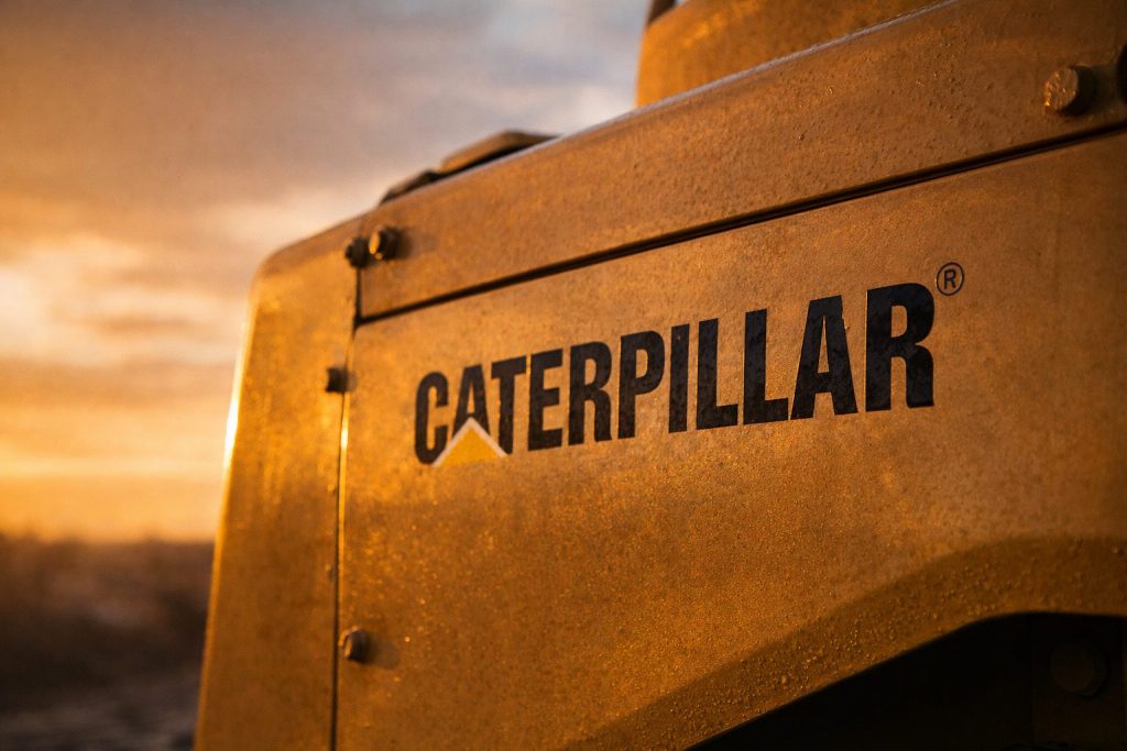 Caterpillar stock price drops for a second day after a record high — what to watch next for CAT shares