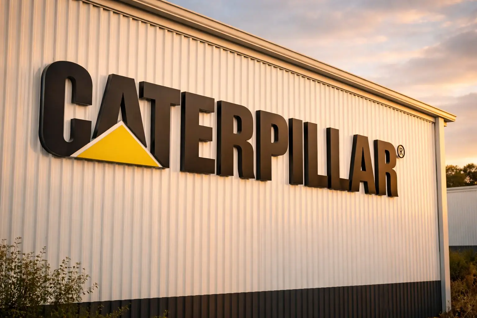 Caterpillar stock price jumps 7% as Dow tops 50,000 — what’s next for CAT shares